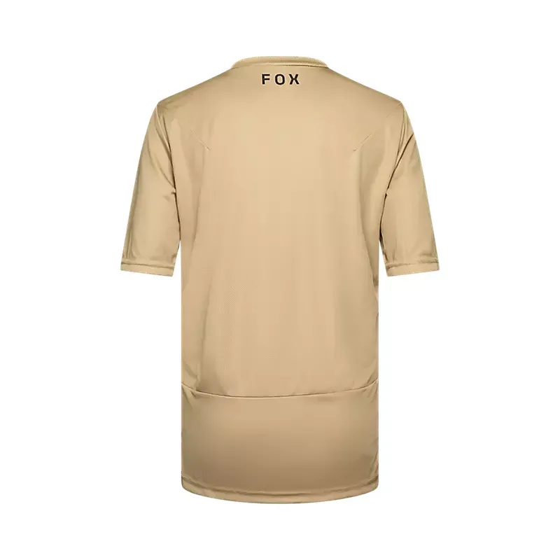 Fox Ranger Fox Head Jersey in Sand-1