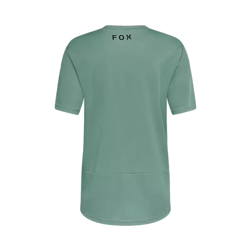 Fox Ranger Fox Head Jersey in Pine-1