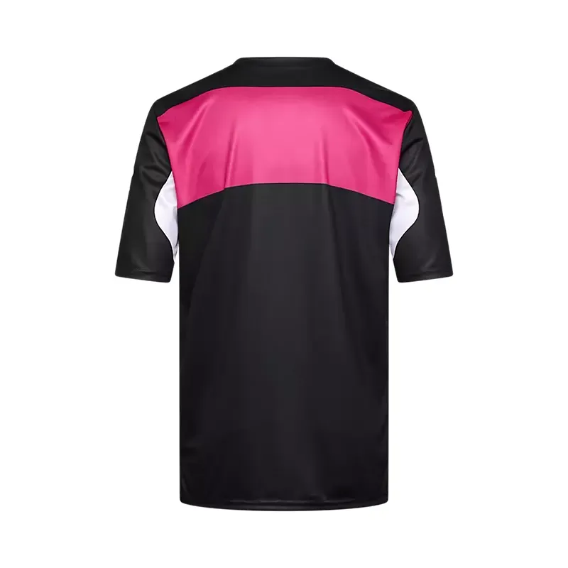 Fox Ranger Digi Image Jersey In Black-1