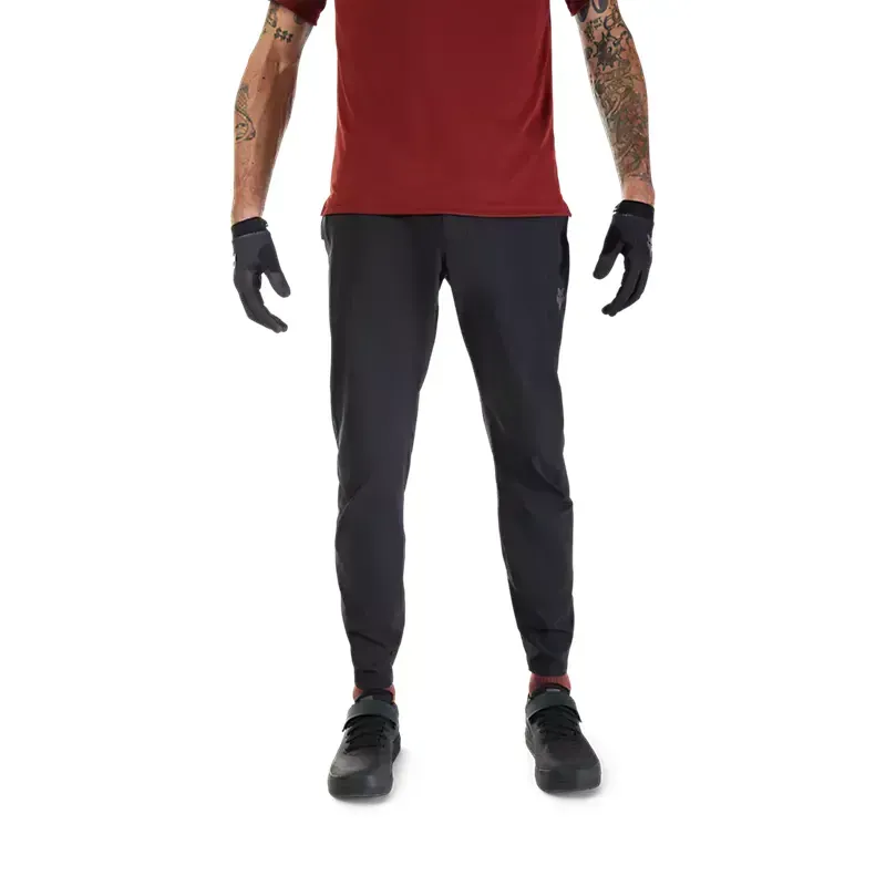 Fox Ranger Pants in Black-2