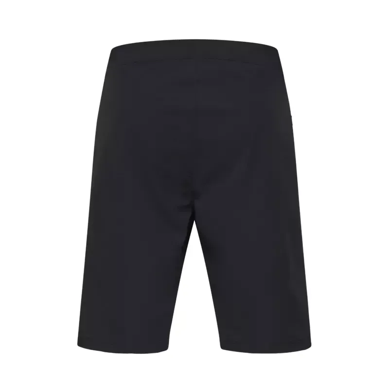 Fox Ranger Shorts w/Liner in Black-1