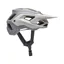 Fox Speedframe 5050 Helmet in Light Grey