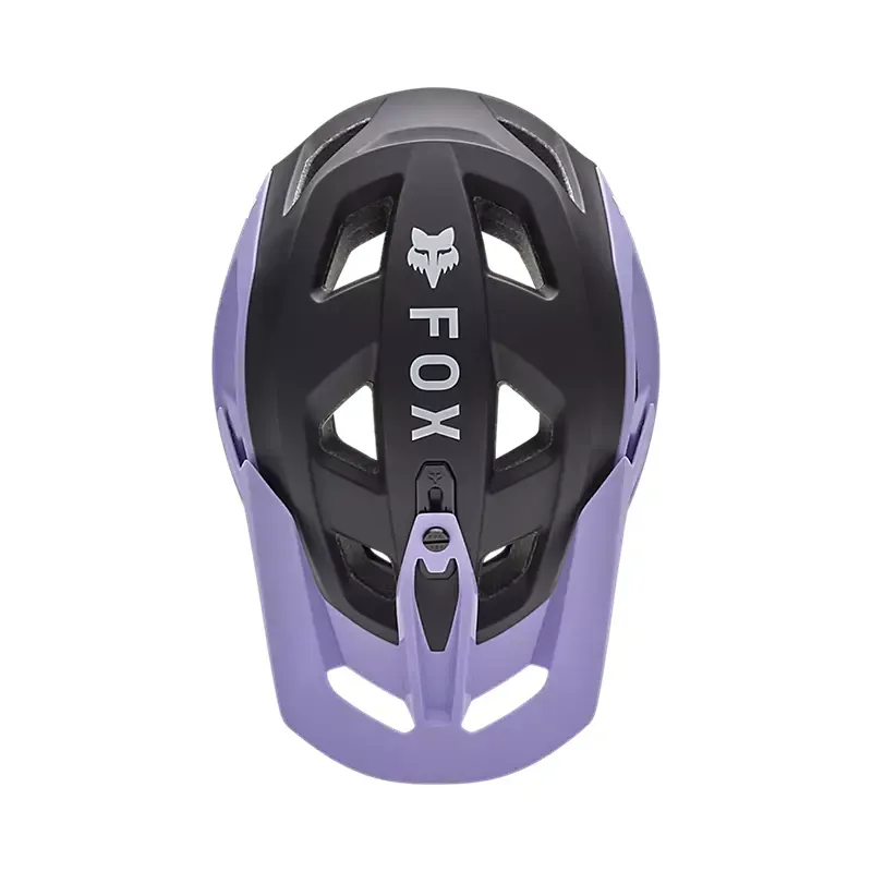 Fox Speedframe 5050 Helmet in Lilac-2