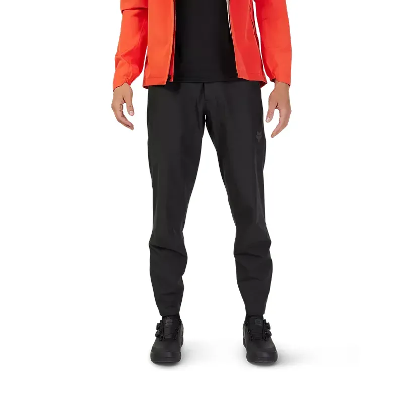 Fox Ranger 2.5-Layer Water Pants in Black-2