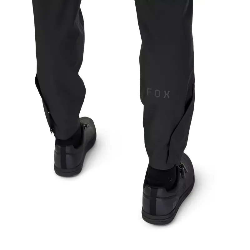 Fox Ranger 2.5-Layer Water Pants in Black-4