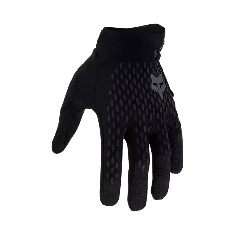 Fox Defend Glove in Black