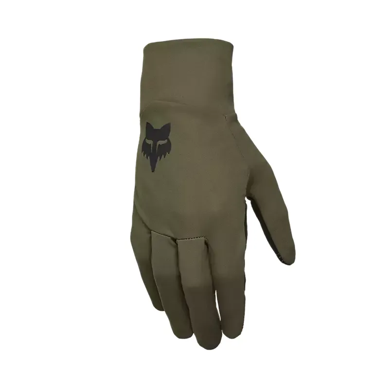 Fox Ranger Water Glove olv Grn OLIVE GREEN