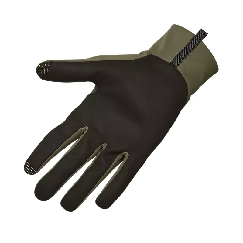 Fox Ranger Water Glove olv Grn OLIVE GREEN-1
