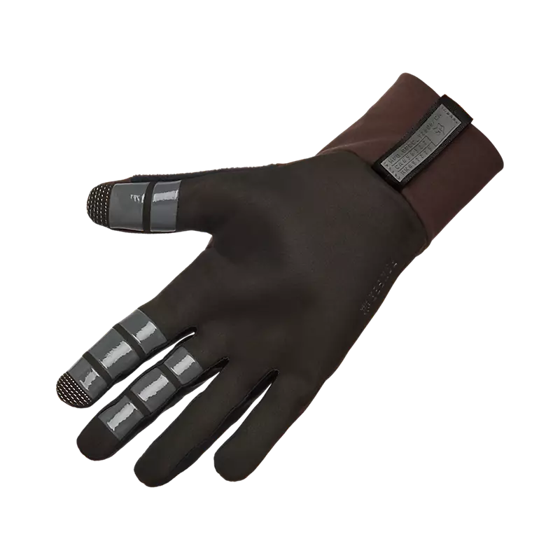 Fox Ranger Fire Gloves in Cocoa Brown-1