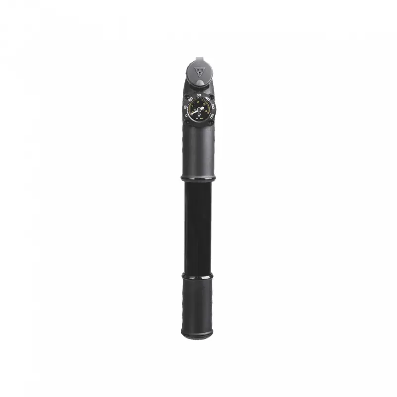 Topeak Mountain DA Hand Pump Black 