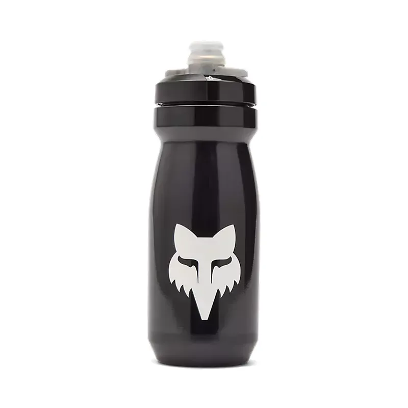 Fox Camelbak Podium 21oz Bottle in Black