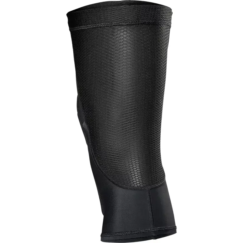 Fox Enduro Knee Sleeve in Black-1