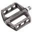 Wellgo B087U 9/16 Alloy Platform BMX/ATB Pedal in Silver