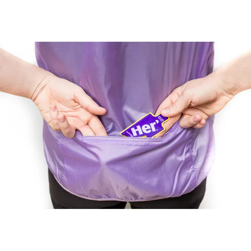 Paceline Chamois Butt'r Her Purple/Yellow-1