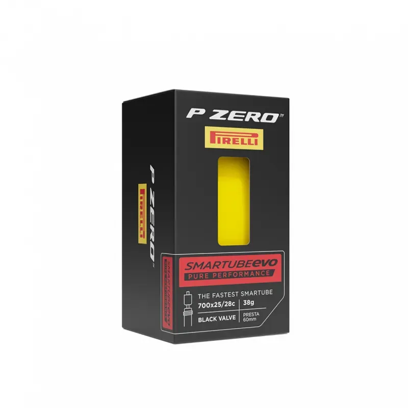 P Zero SmarTUBE Evo 700x25-28c