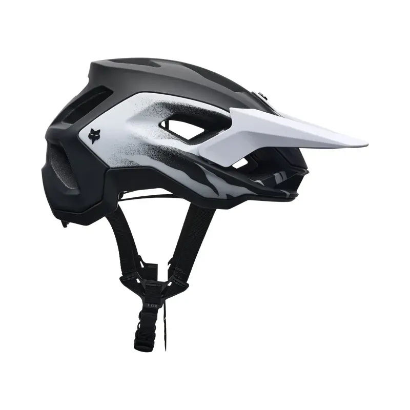 Fox Youth Speedframe Charge CE Helmet in Black