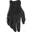 Fox Racing Dirtpaw Gloves in Black