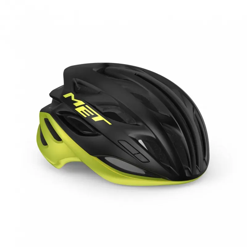 Met Estro Helmet MIPS Lime 
