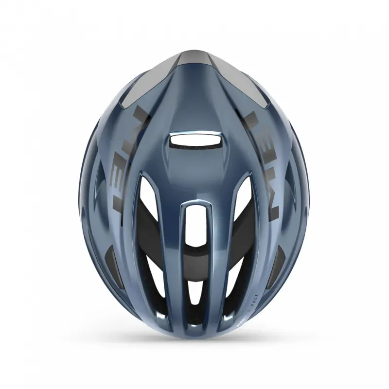 Met Rivale Helmet Navy-3