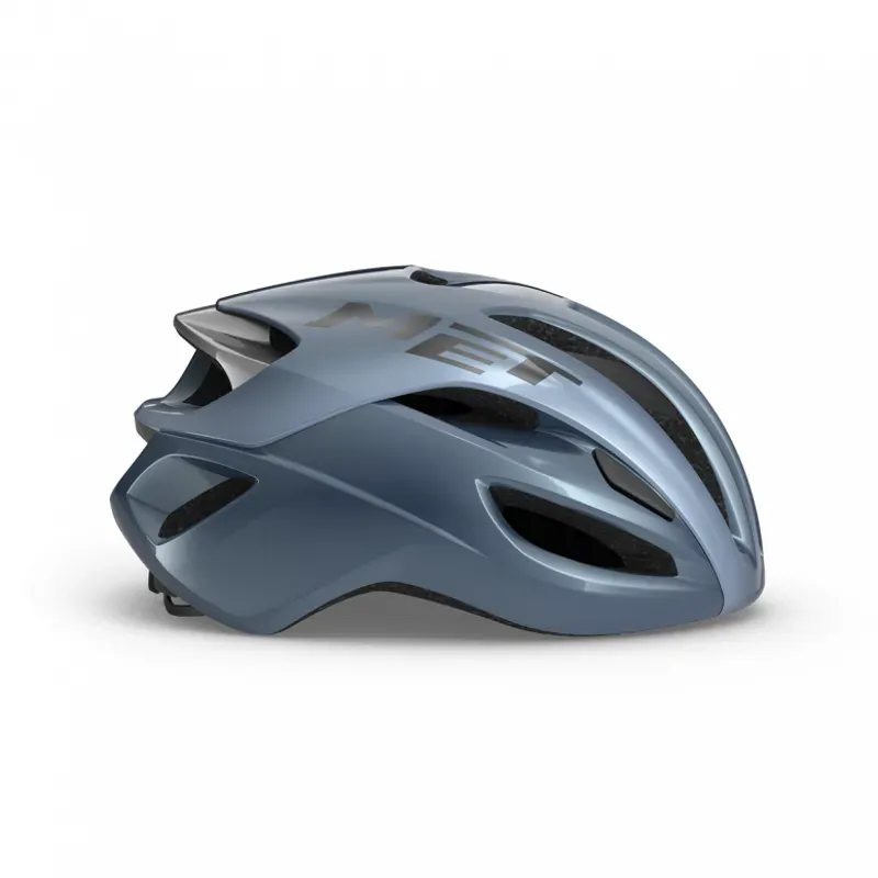 Met Rivale Helmet Navy-1