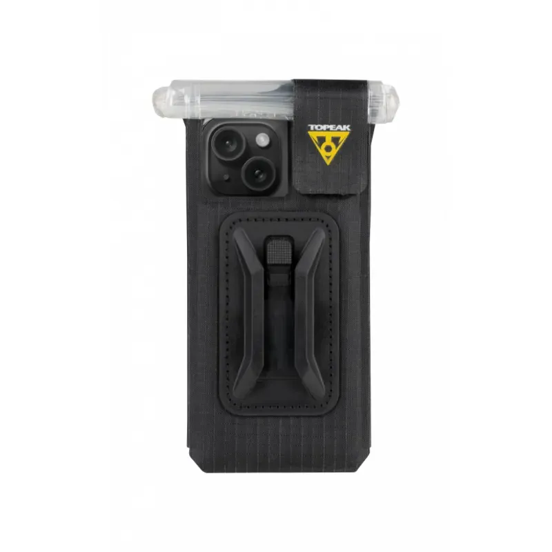Phone Drybag Black up to 6.9 Screen-1
