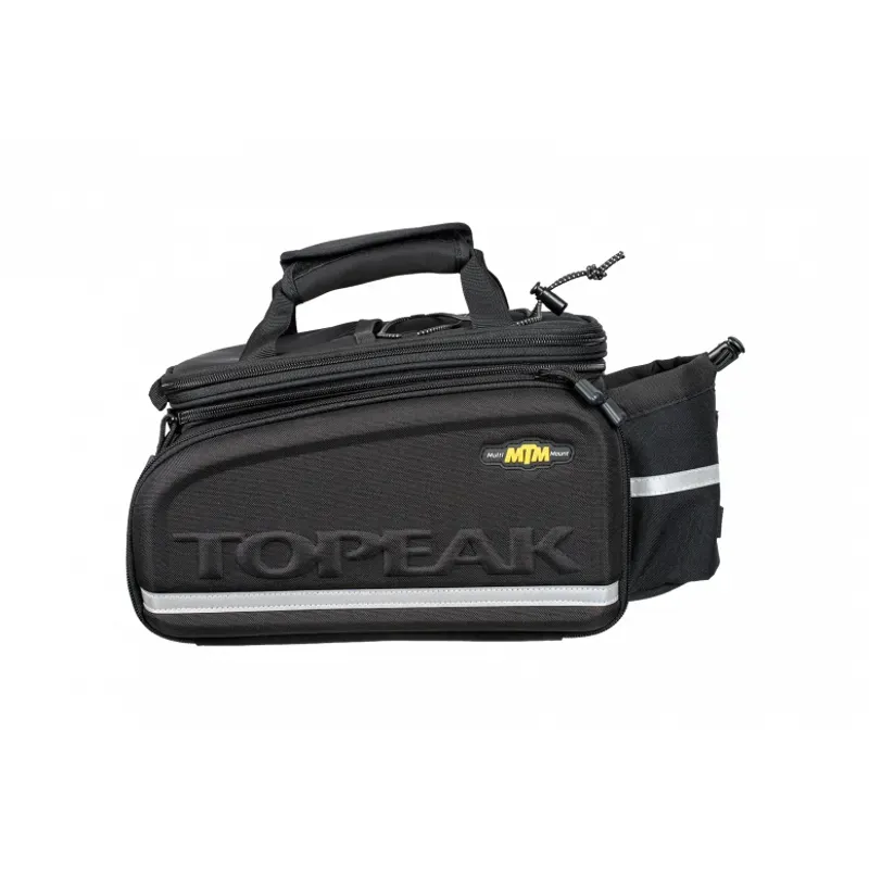 Topeak MTM Trunkbag DXP Black-1