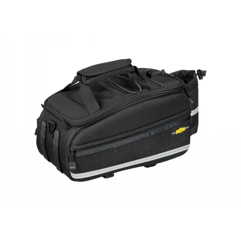 Topeak MTM Trunk bag EX Pannier Black