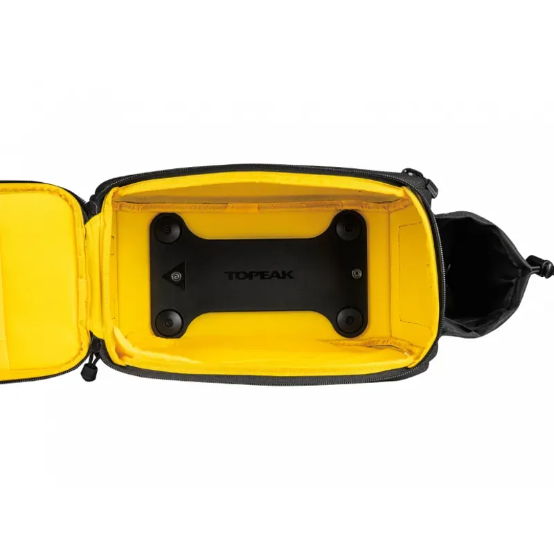 Topeak MTM Trunk bag EX Pannier Black-2