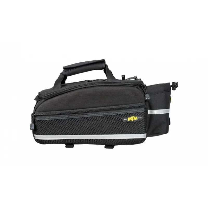 Topeak MTM Trunk bag EX Pannier Black-3