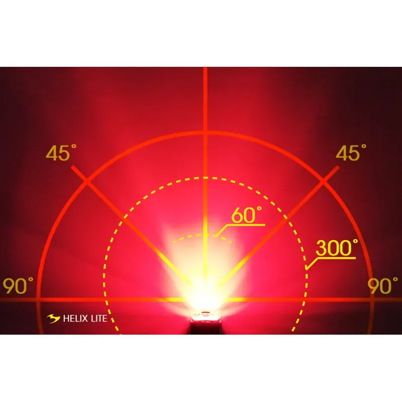 Moon Rigel Lite 500lm  Helix Lite 100lm Black-4