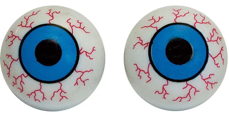 Weldtite Eyeball Valve Cap 2-pack