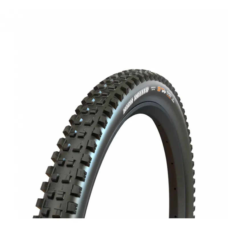 Maxxis High Roller 3 EXO+ Tyre Black 2