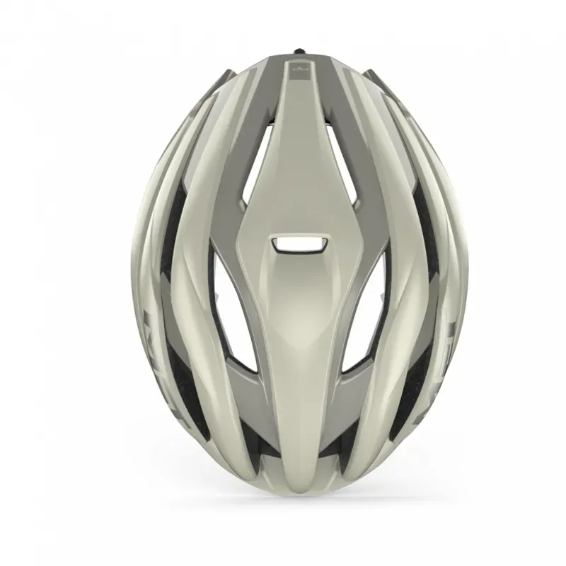 Met Trenta Helmet Greige -3