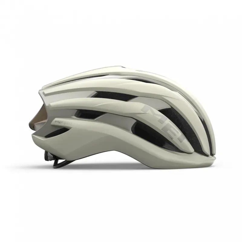 Met Trenta Helmet Greige -1