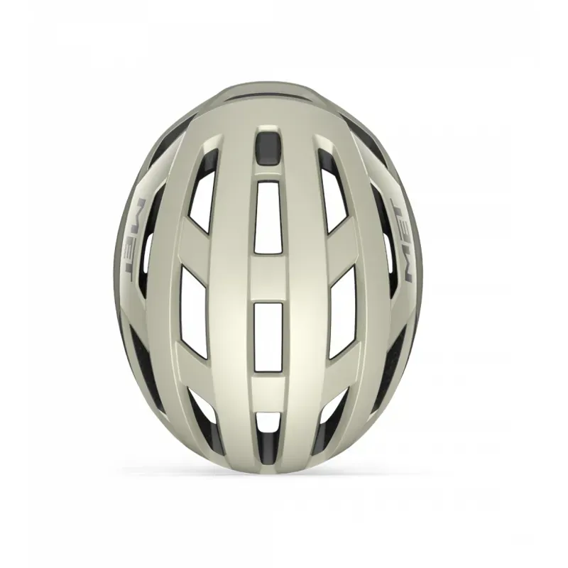 Met Vinci Helmet Greige 