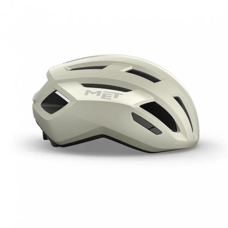 Met Vinci Helmet Greige -1