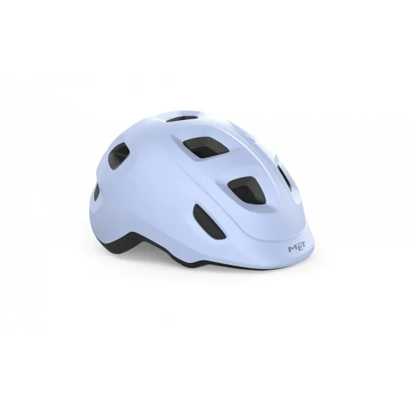 Met Hooray Kid's Helmet Lilac