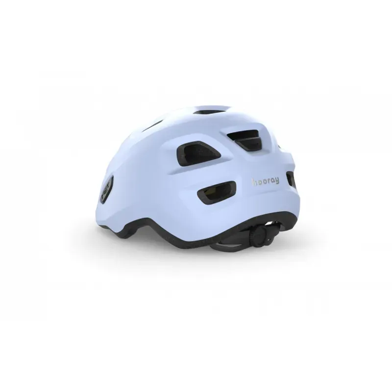 Met Hooray Kid's Helmet Lilac-1