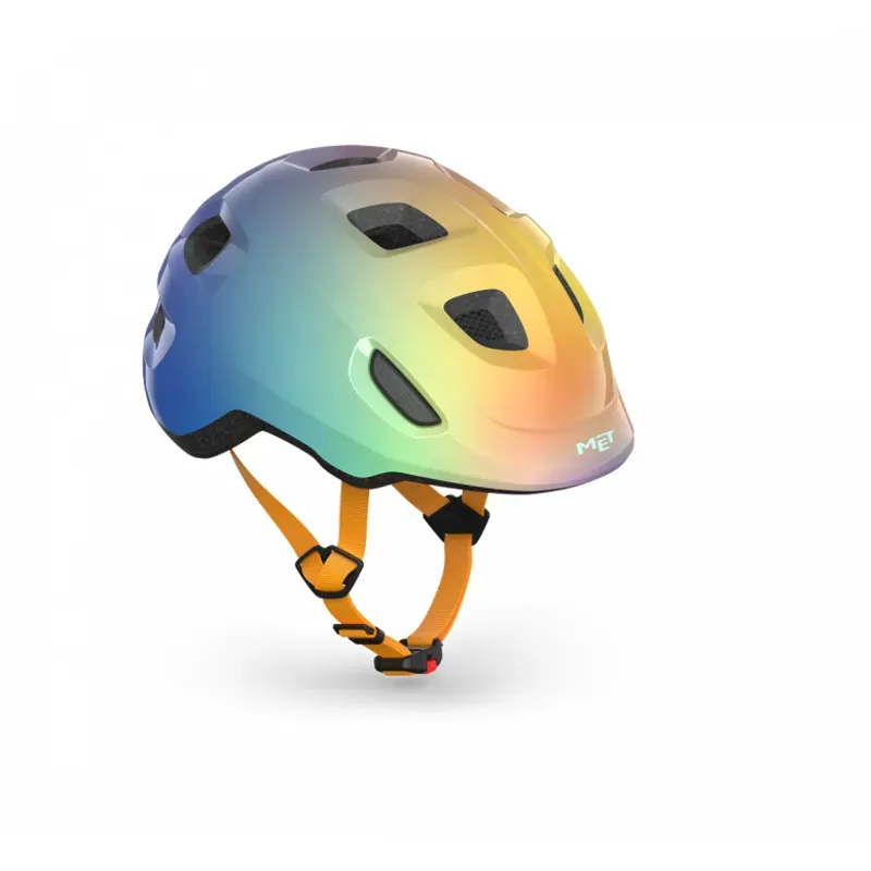 Met Hooray Kid's Helmet Muicolour-2