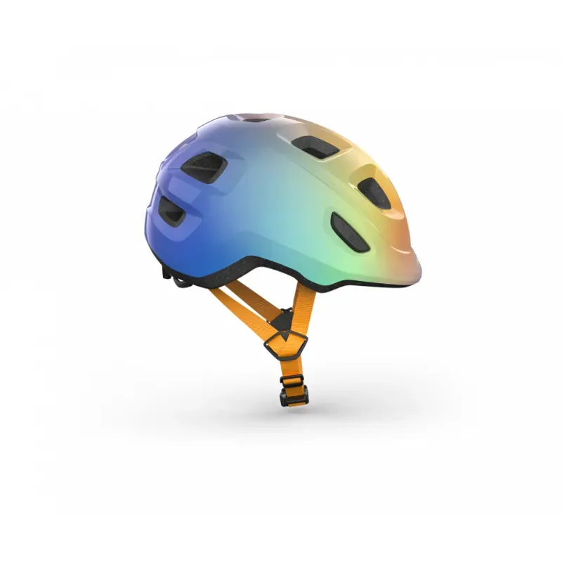 Met Hooray Kid's Helmet Muicolour-3
