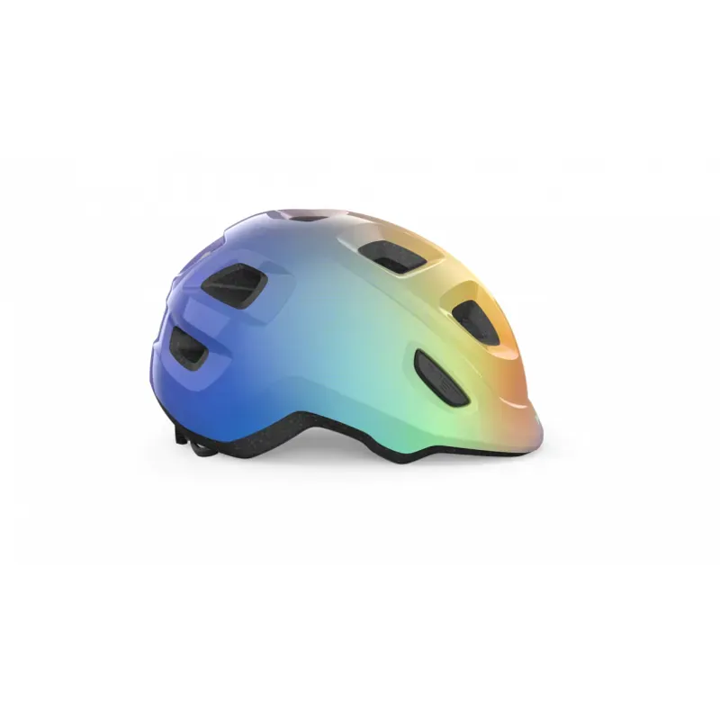 Met Hooray Kid's Helmet Muicolour-1