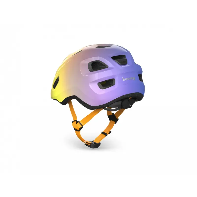 Met Hooray Kid's Helmet Muicolour-5