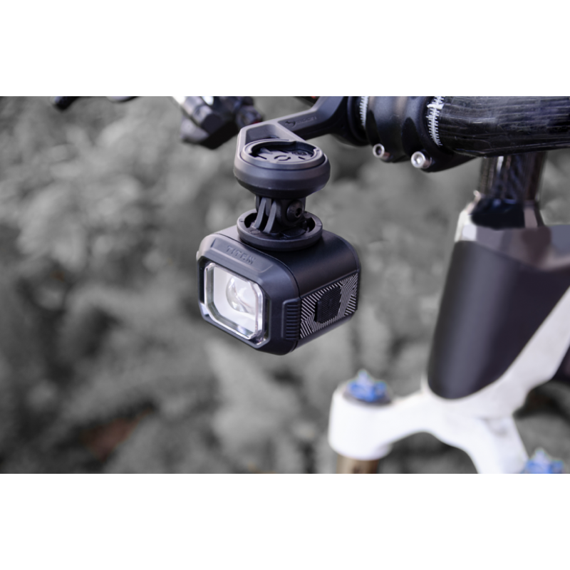 Moon Titan Max 1700 Lumen Front Bike Light in Green-4