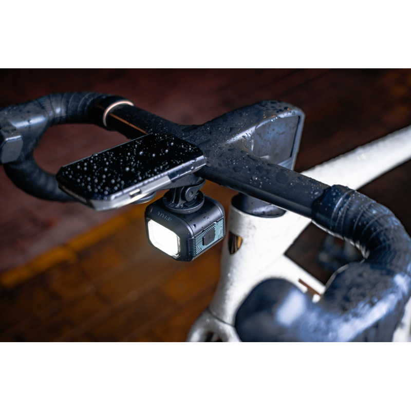 Moon Titan Max 1700 Lumen Front Bike Light in Green-5