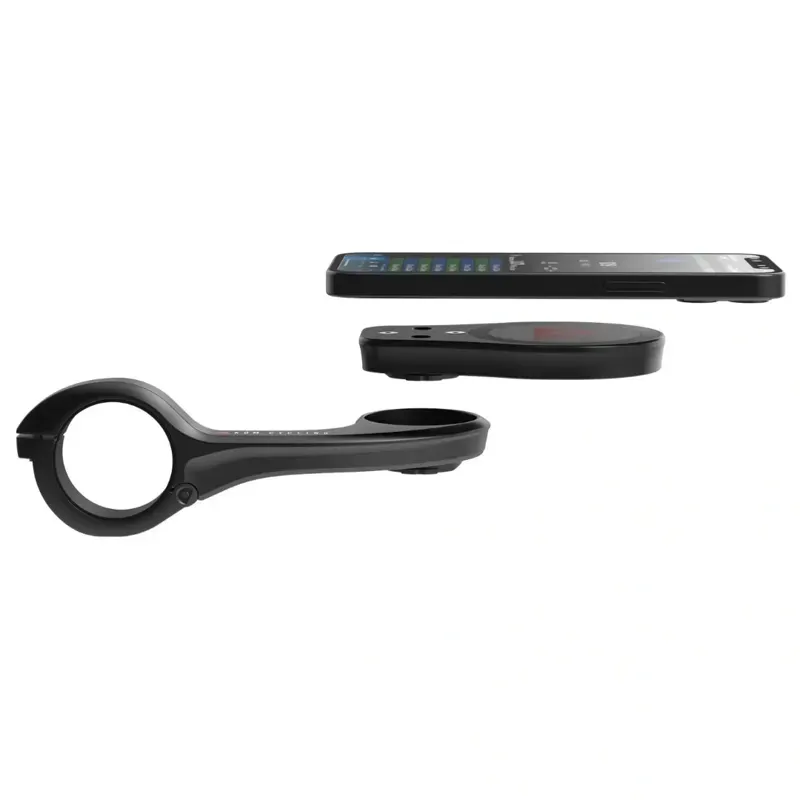 NI - Kom Cycling MagSafe Indoor Training Mount in Black-3
