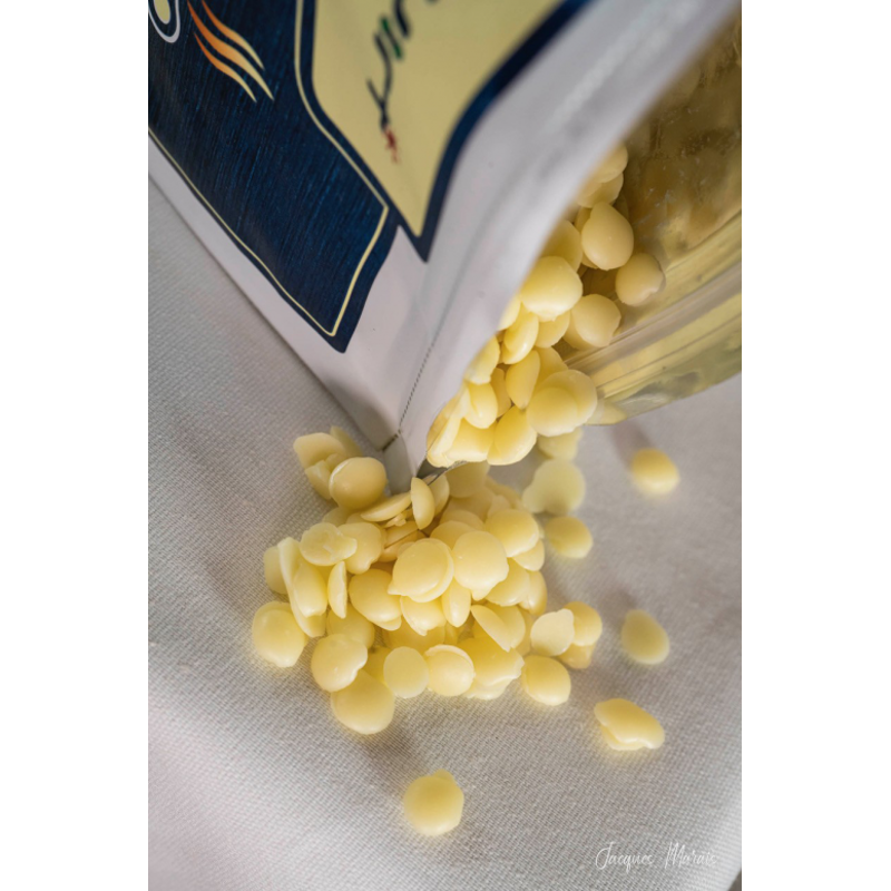 Squirt Performance Chain Hot Wax White-5