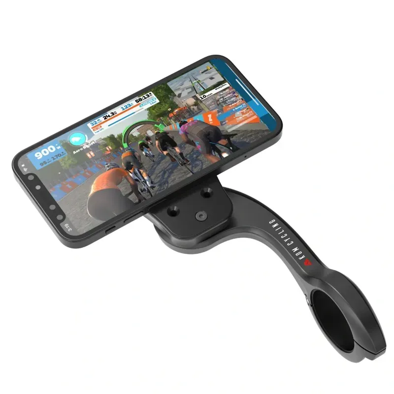 NI - Kom Cycling MagSafe Indoor Training Mount in Black-4