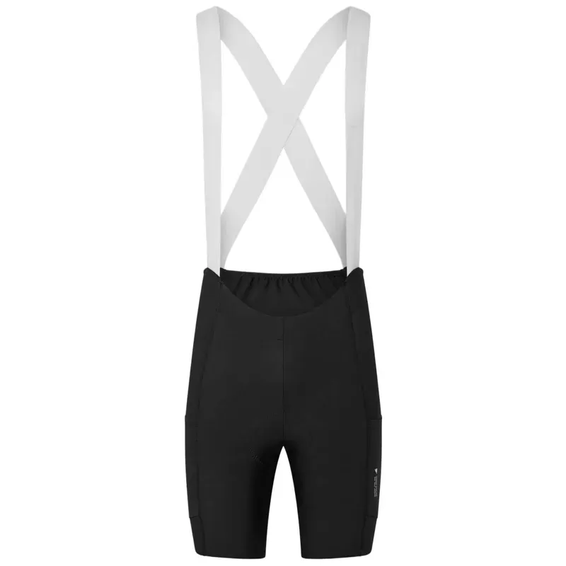 Endura Women's Loop Bibshorts in Black