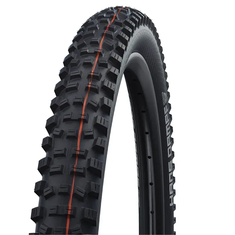 Schwalbe Hans Dampf Mountain Bike Tyre - 29x2.60