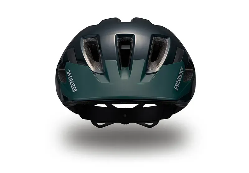 Specialized Shuffle Child LED Helmet Green Oasis-2
